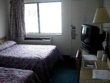Nights Stay Hotel Tulsa Zimmer foto